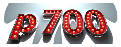 p700 logo